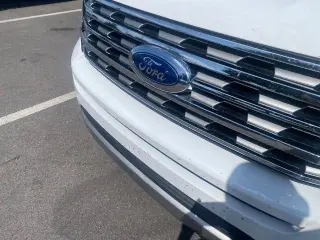 Ford Expedition 2021 4x2 Limited 4 puertas SUV
