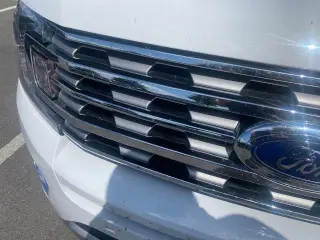 Ford Expedition 2021 4x2 Limited 4 puertas SUV