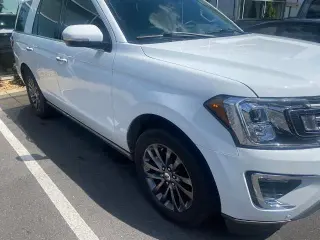 Ford Expedition 2021 4x2 Limited 4 puertas SUV