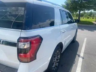 Ford Expedition 2021 4x2 Limited 4 puertas SUV