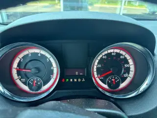 Dodge Grand Caravan 2019 SXT 4 puertas Minivan