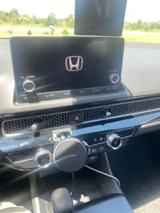 Honda Civic 2025 Sport 4 puertas Sedan
