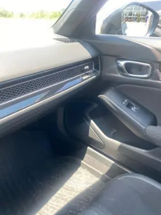 Honda Civic 2025 Sport 4 puertas Sedan