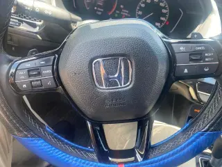 Honda Civic 2025 Sport 4 puertas Sedan