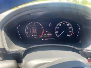 Honda Civic 2025 Sport 4 puertas Sedan