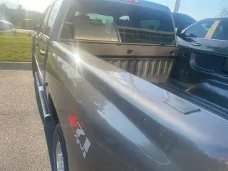 Chevrolet Silverado 1500 2013 4x4 LT 4 puertas Cabina Crew 5.8 pies. SB