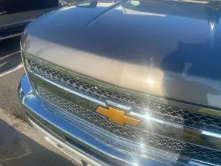 Chevrolet Silverado 1500 2013 4x4 LT 4 puertas Cabina Crew 5.8 pies. SB