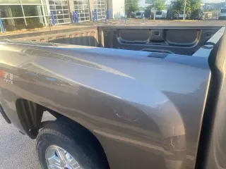 Chevrolet Silverado 1500 2013 4x4 LT 4 puertas Cabina Crew 5.8 pies. SB