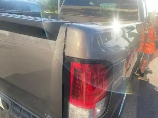 Chevrolet Silverado 1500 2013 4x4 LT 4 puertas Cabina Crew 5.8 pies. SB