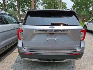 Ford Explorer 2023 AWD XLT 4 puertas SUV