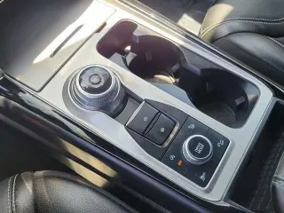 Ford Explorer 2022 AWD ST 4 puertas SUV