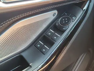 Ford Explorer 2022 AWD ST 4 puertas SUV