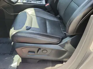 Ford Explorer 2022 AWD ST 4 puertas SUV