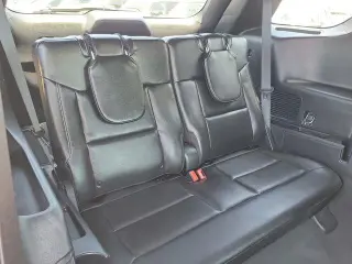 Ford Explorer 2022 AWD ST 4 puertas SUV