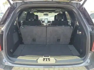 Ford Explorer 2022 AWD ST 4 puertas SUV