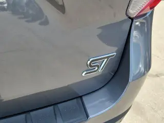 Ford Explorer 2022 AWD ST 4 puertas SUV