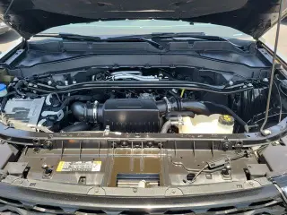 Ford Explorer 2022 AWD ST 4 puertas SUV