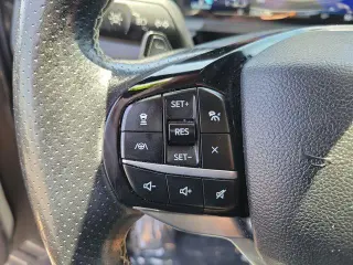 Ford Explorer 2022 AWD ST 4 puertas SUV