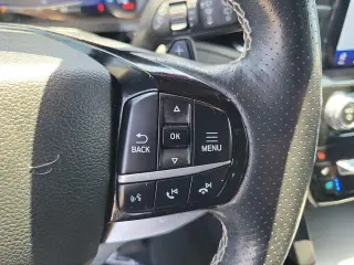 Ford Explorer 2022 AWD ST 4 puertas SUV