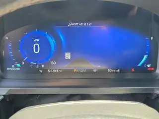 Ford Explorer 2022 AWD ST 4 puertas SUV