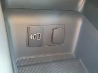 Ford Explorer 2026 Active 4 puertas SUV