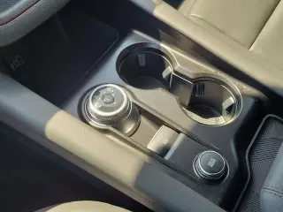 Ford Explorer 2026 Active 4 puertas SUV