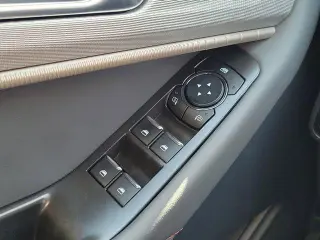 Ford Explorer 2026 Active 4 puertas SUV