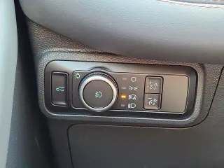 Ford Explorer 2026 Active 4 puertas SUV