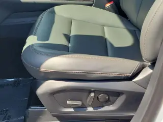 Ford Explorer 2026 Active 4 puertas SUV