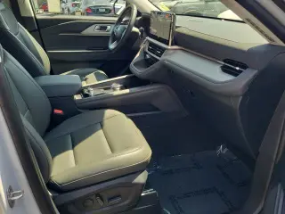 Ford Explorer 2026 Active 4 puertas SUV