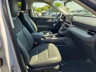 Ford Explorer 2026 Active 4 puertas SUV