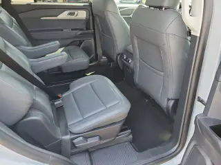 Ford Explorer 2026 Active 4 puertas SUV