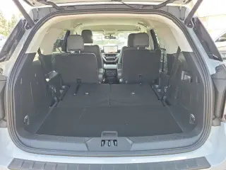 Ford Explorer 2026 Active 4 puertas SUV