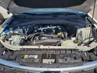 Ford Explorer 2026 Active 4 puertas SUV