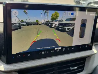 Ford Explorer 2026 Active 4 puertas SUV