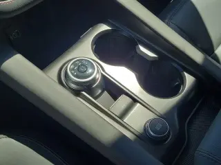 Ford Explorer 2026 Active 4 puertas SUV