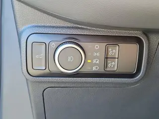 Ford Explorer 2026 Active 4 puertas SUV