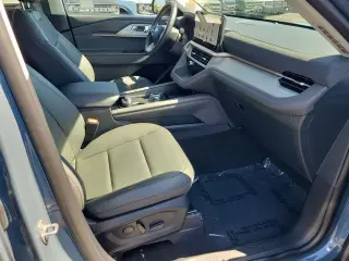 Ford Explorer 2026 Active 4 puertas SUV