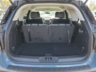 Ford Explorer 2026 Active 4 puertas SUV