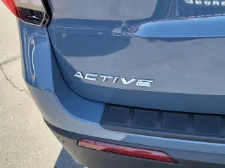 Ford Explorer 2026 Active 4 puertas SUV