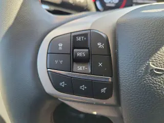 Ford Explorer 2026 Active 4 puertas SUV