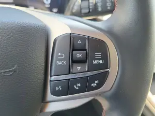 Ford Explorer 2026 Active 4 puertas SUV