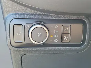 Ford Explorer 2026 Active 4 puertas SUV