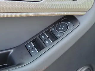 Ford Explorer 2026 Active 4 puertas SUV