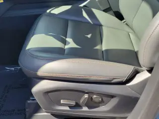 Ford Explorer 2026 Active 4 puertas SUV