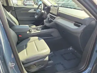 Ford Explorer 2026 Active 4 puertas SUV