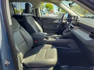 Ford Explorer 2026 Active 4 puertas SUV