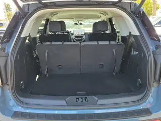 Ford Explorer 2026 Active 4 puertas SUV