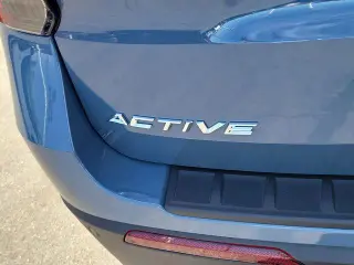 Ford Explorer 2026 Active 4 puertas SUV