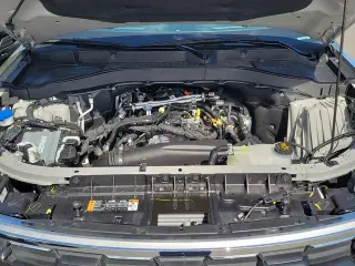 Ford Explorer 2026 Active 4 puertas SUV